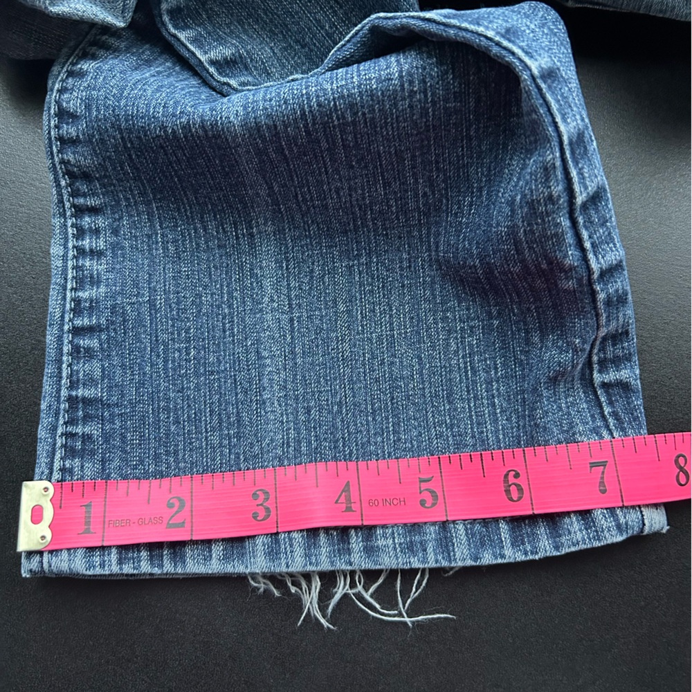 👖Seductions Low Rise Jeans - Picture 14 of 14